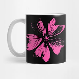 Flower - Vintage Blossom Mug